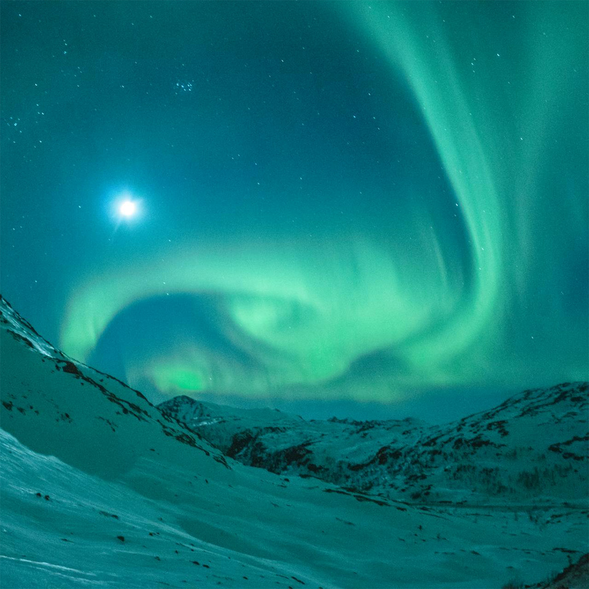 Aurora Borealis